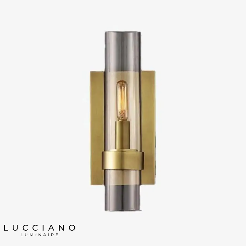Stylish Contemporary LED Designer Wall Light