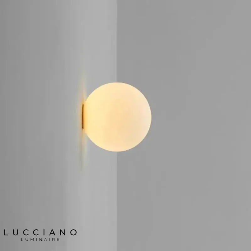 Sleek Modern Wall Sconce Contemporary Interior Design