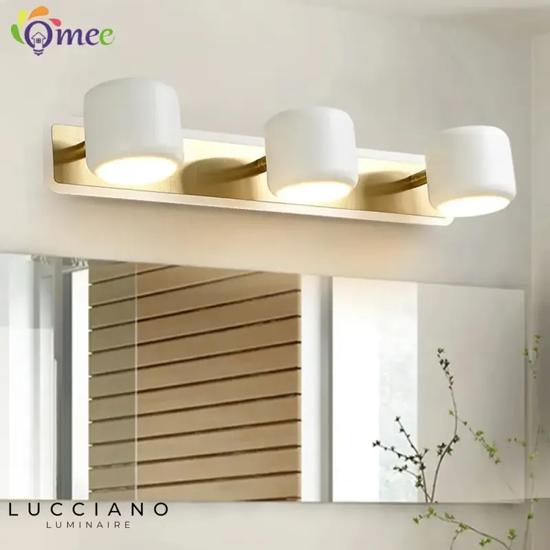 Stylish Nordic Wall Sconces Modern Lighting
