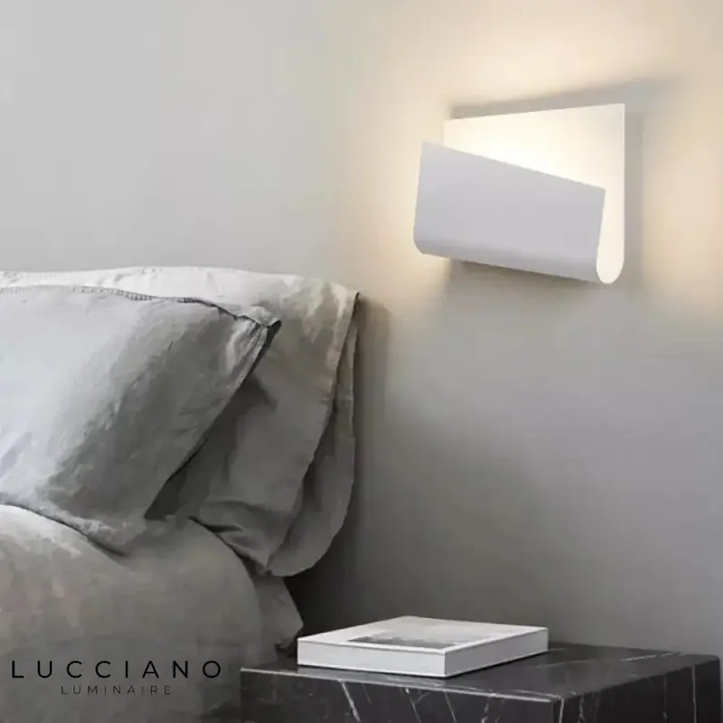Creative Nordic Elegant Minimalist Wall Light