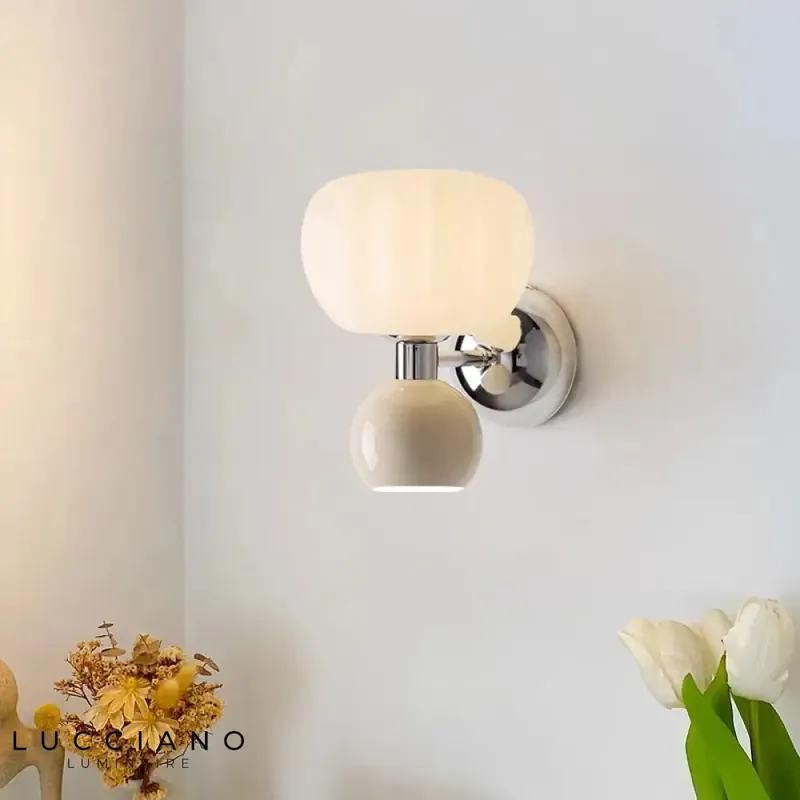 Stylish Multifunction Designer Bedside Lamp