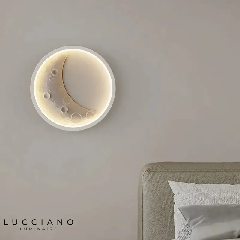 Stylish minimalist outdoor wall lights