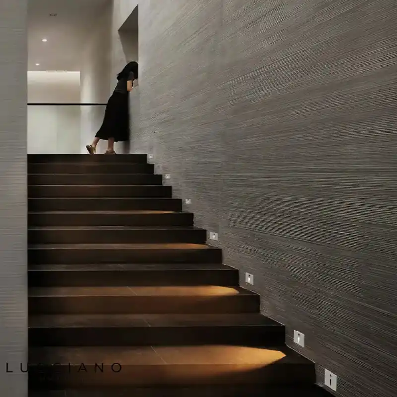 Smart LED Wall Light Motion Sensor