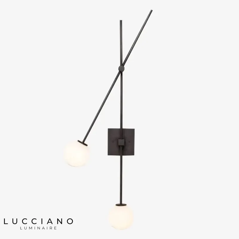 Designer wall light original decorative lighting