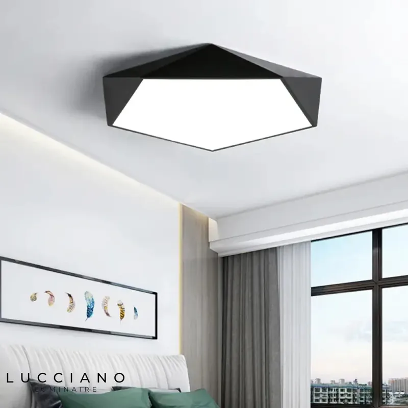 Ceiling light for adult bedroom