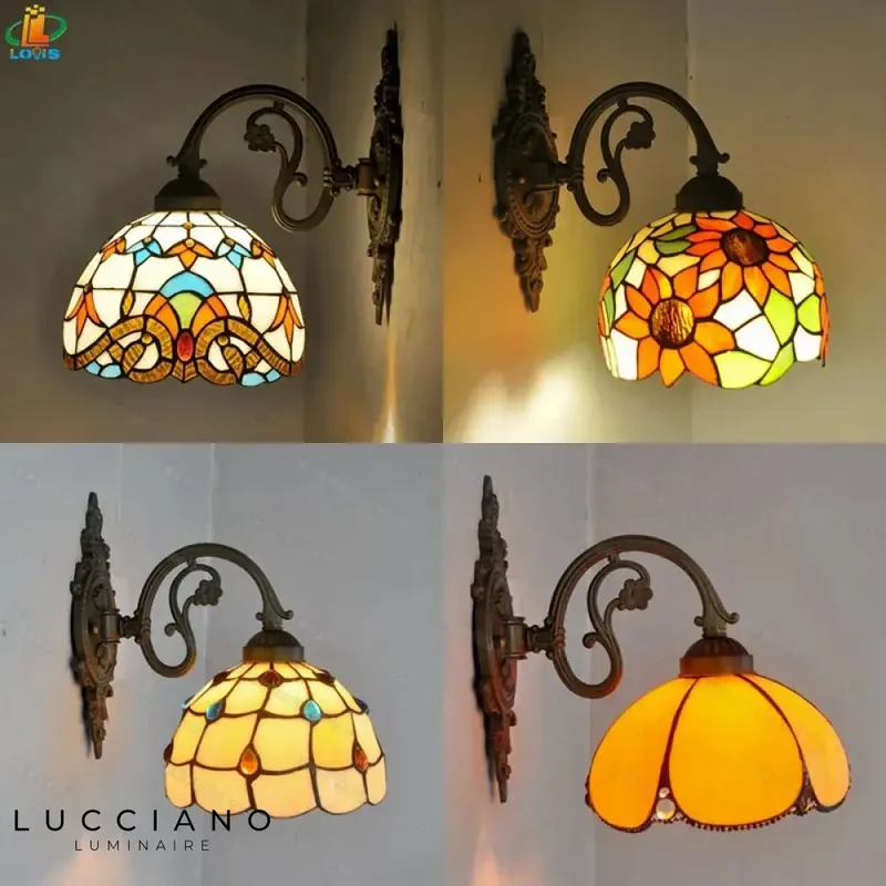 baroque wall sconce elegant handcrafted light fixture