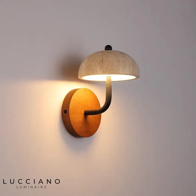 Vintage Rustic Wall Sconce Decorative Lighting