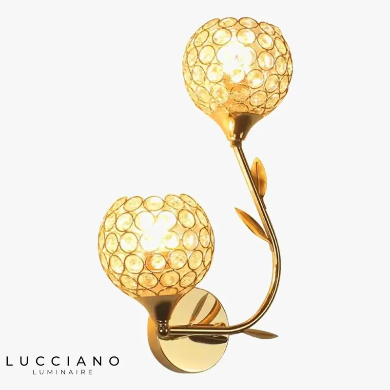 trendy designer wall sconces