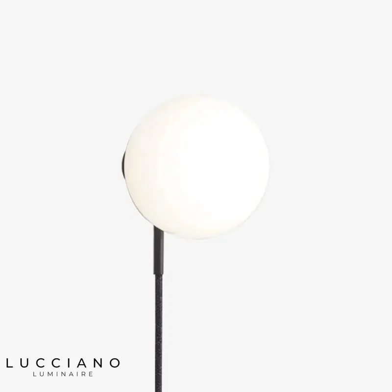 White wall light elegant contemporary minimalist design