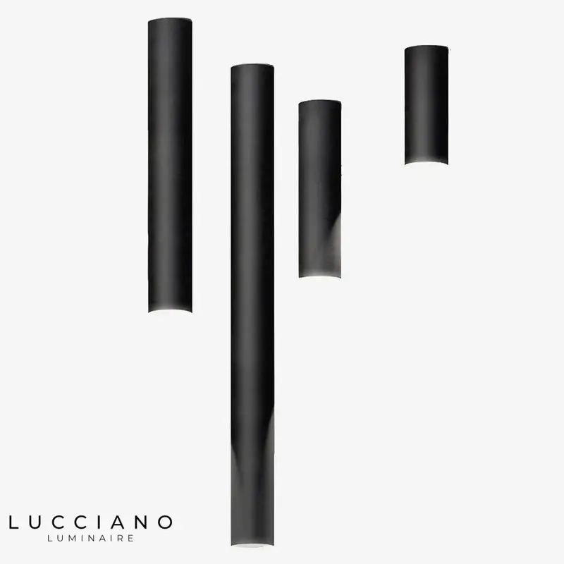 Surface Mounted LED Batten