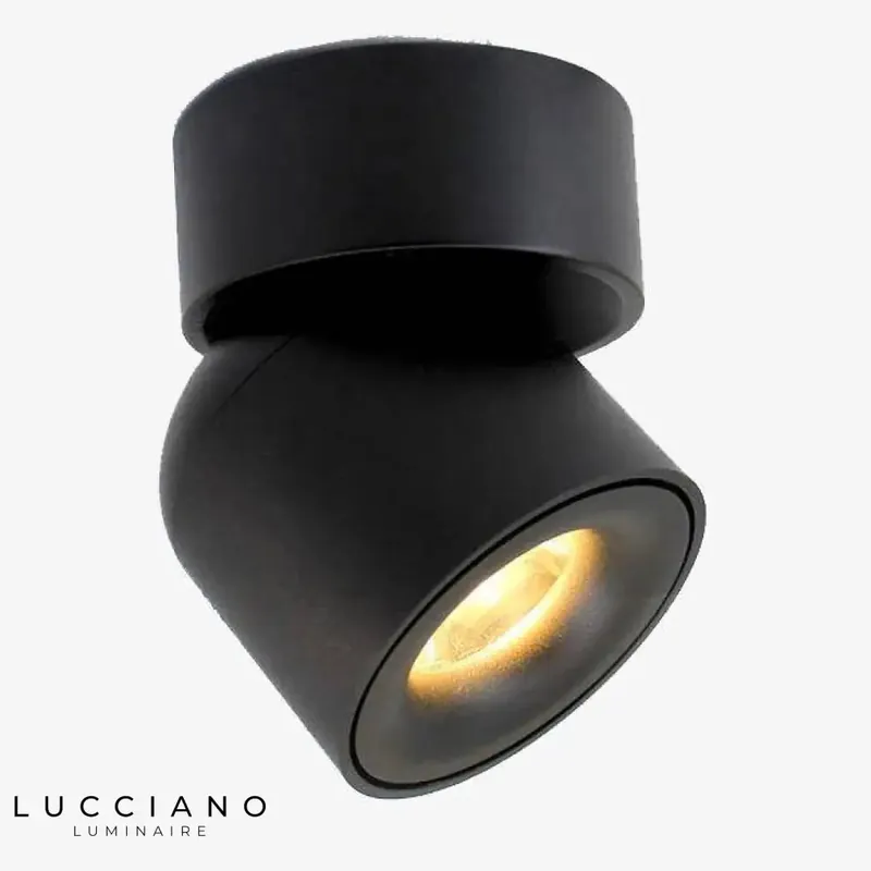 Adjustable design LED spotlight Balcony