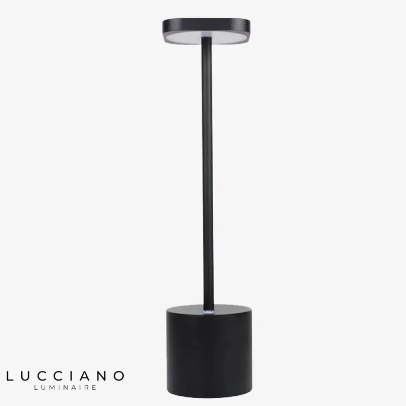 Tory Rechargeable LED Designer Lamp
