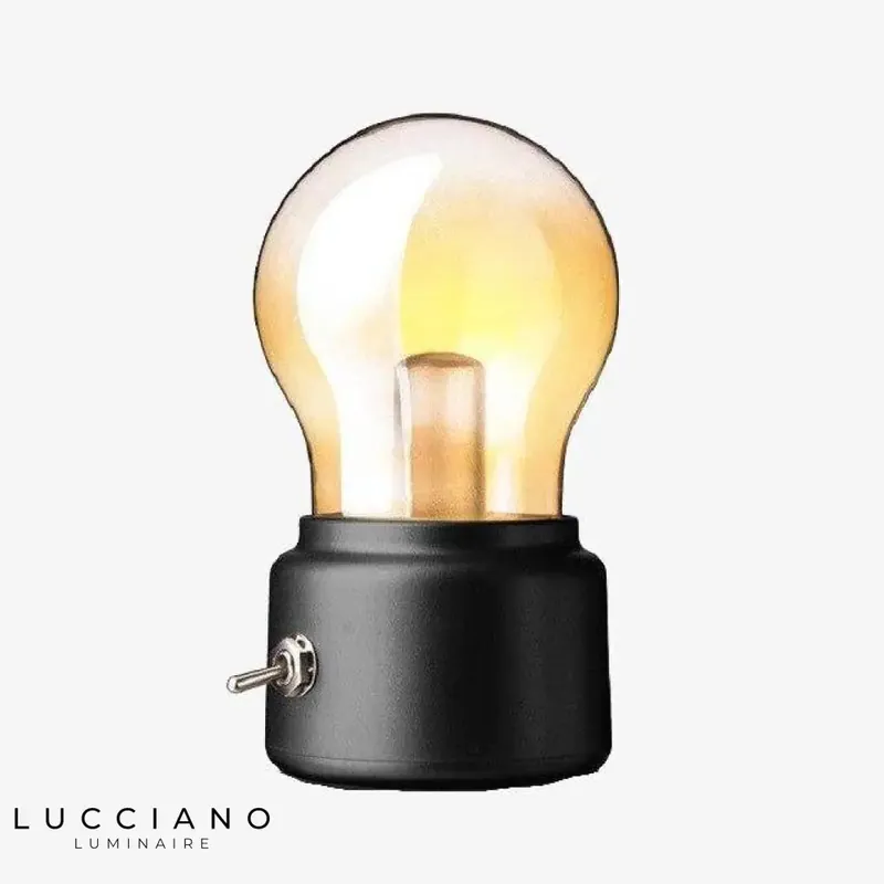 Vintage LED Bulb Lamp