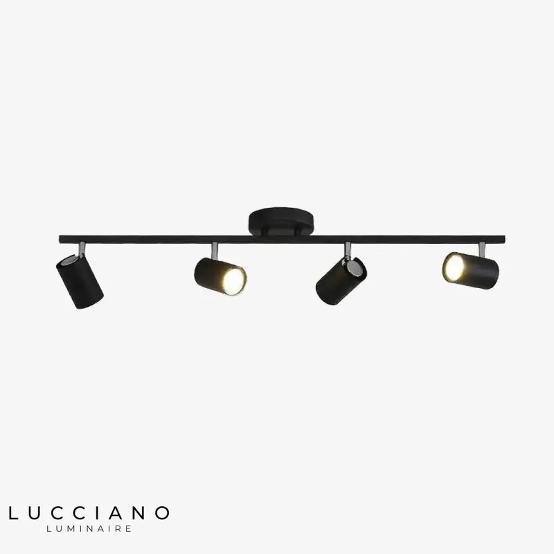 Modern Adjustable LED Spotlights
