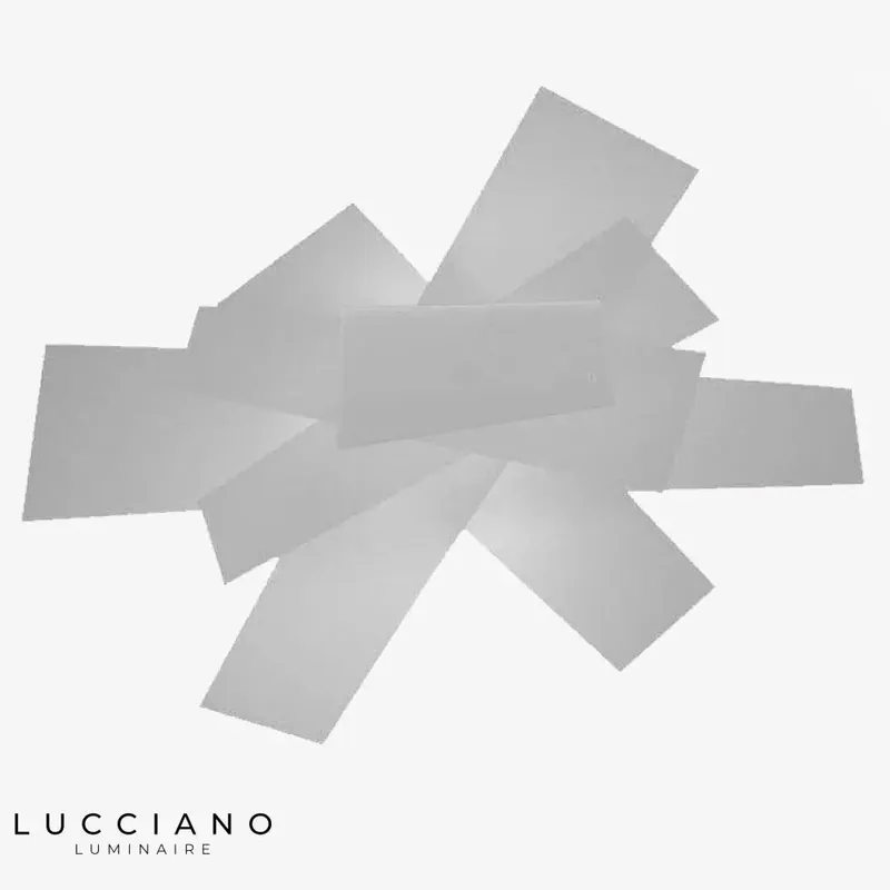 LED Designer Ceiling Light Boards