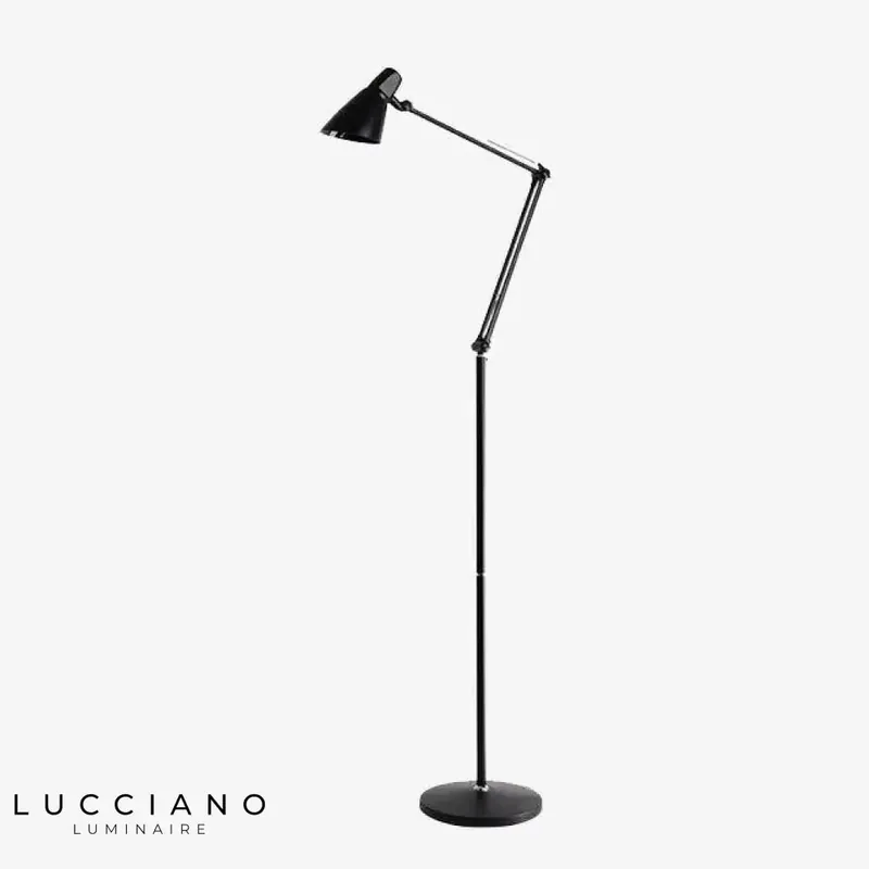 BOTIMI Adjustable Floor Lamp