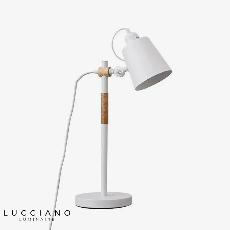 Adjustable LED Desk Lamp Eye