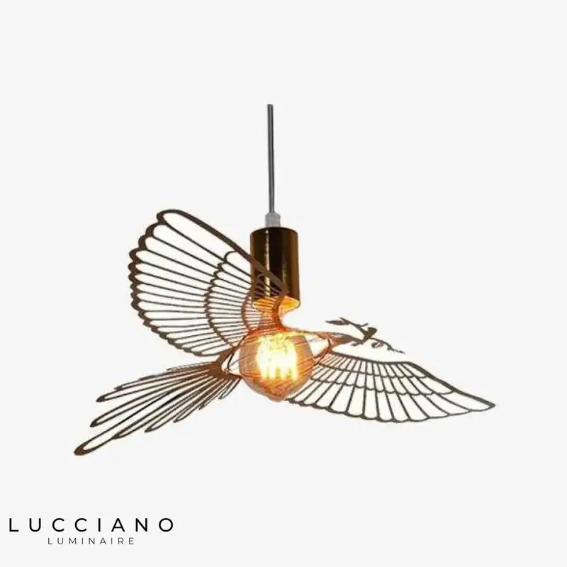 Pigeon Design Birds Suspension