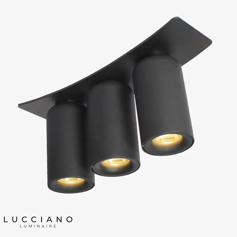 Designer LED Ceiling Light Spotlights