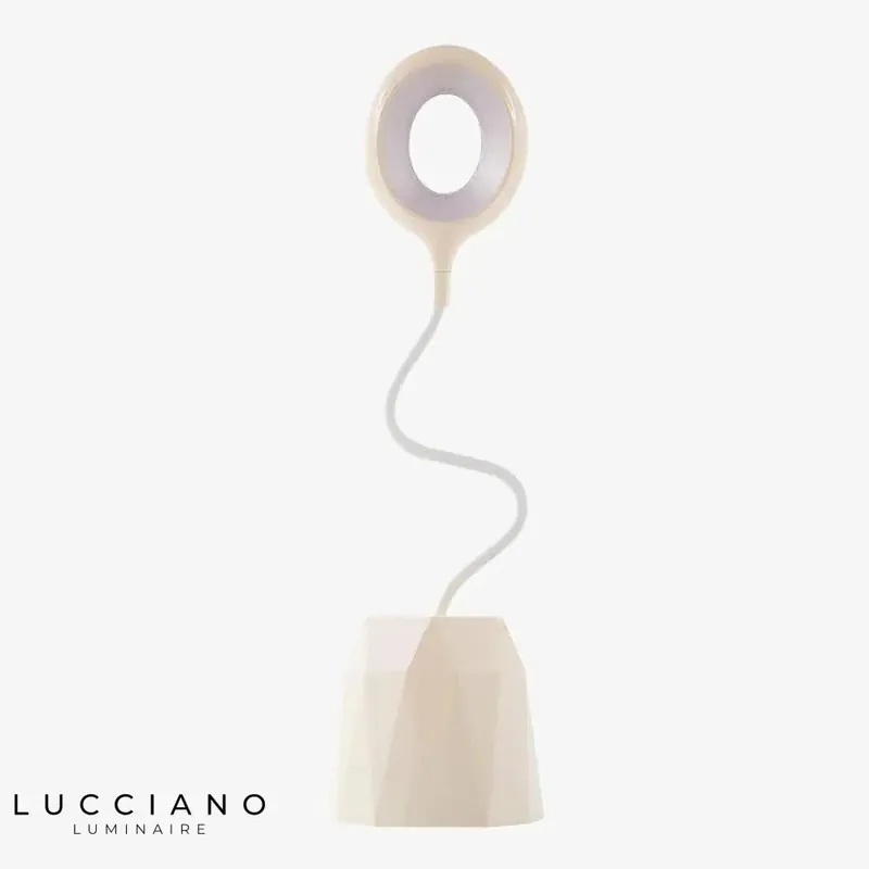 Creative Modern Colorful LED Lamp