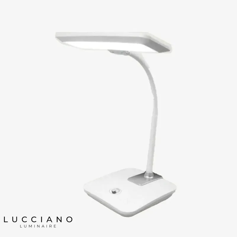 3-Level Touch LED Desk Lamp