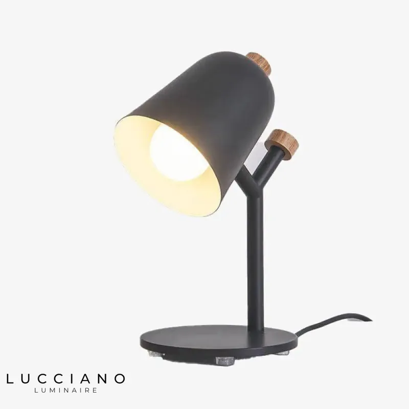 Branch Design Desk Bedside Lamp