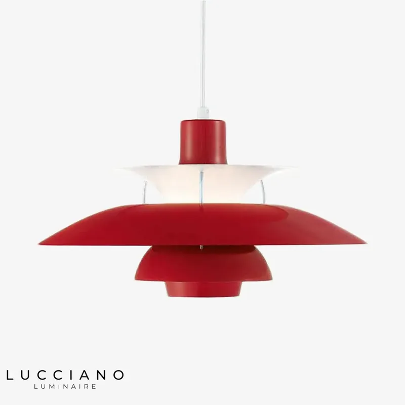 Modern LED pendant lamp Coen