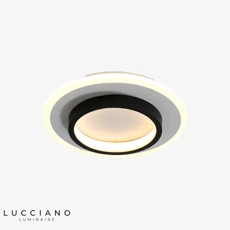 Clery Modern LED Ceiling Light