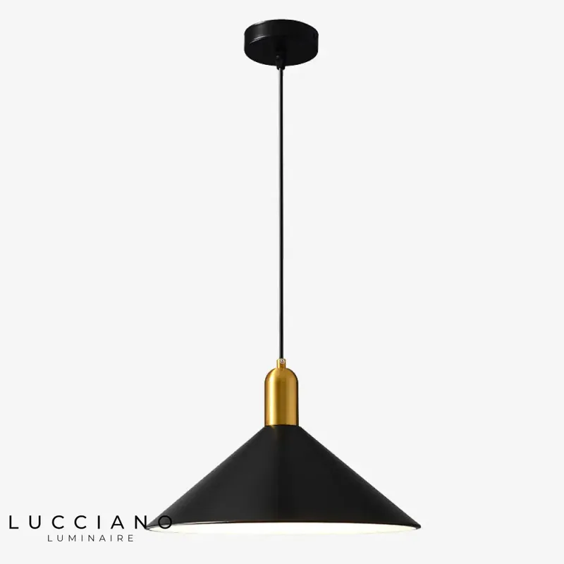 Sidonia Modern LED Pendant Light