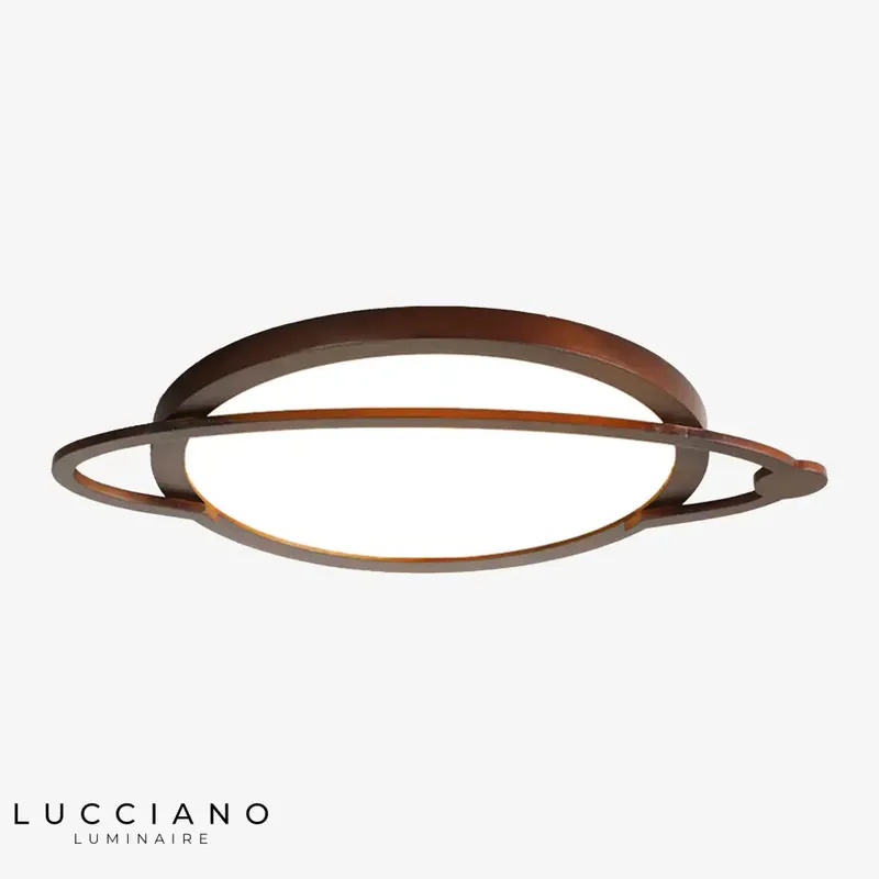 Benilde Scandinavian Design Ceiling Light