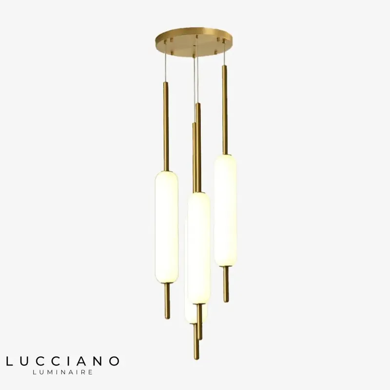 Ritta Modern Chandelier Pendant Lights