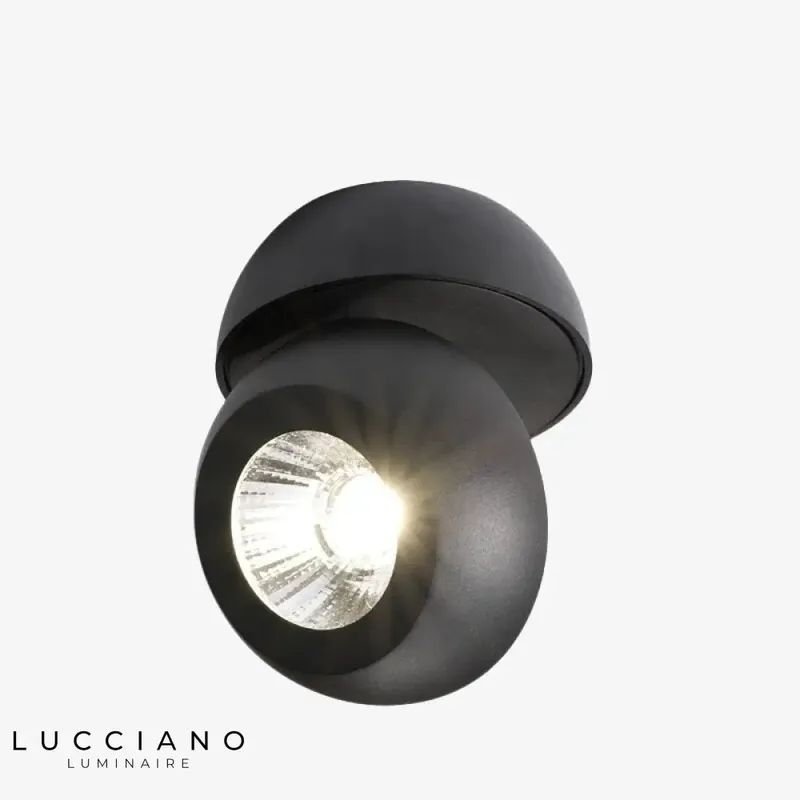 Modern dimmable LED spotlight Babi