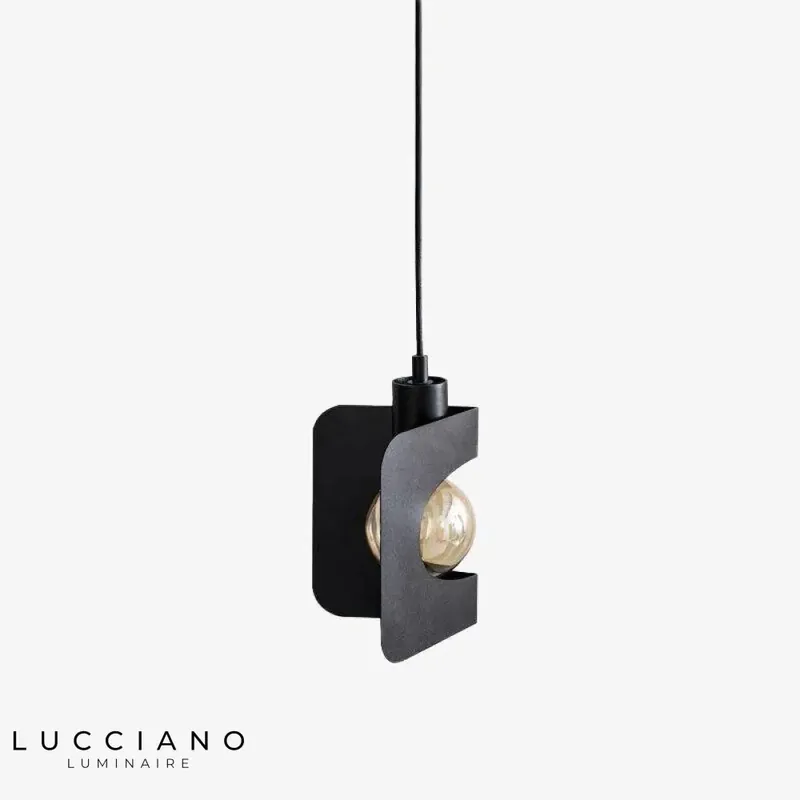 Creative Metal Design LED Pendant Light