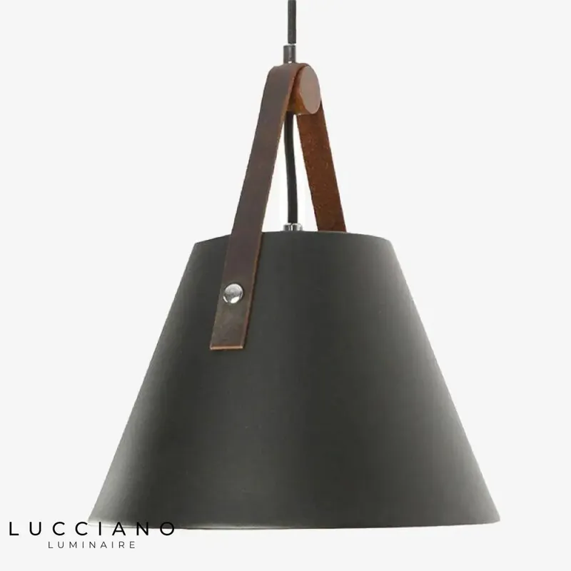 Creative LED Metal Pendant Light