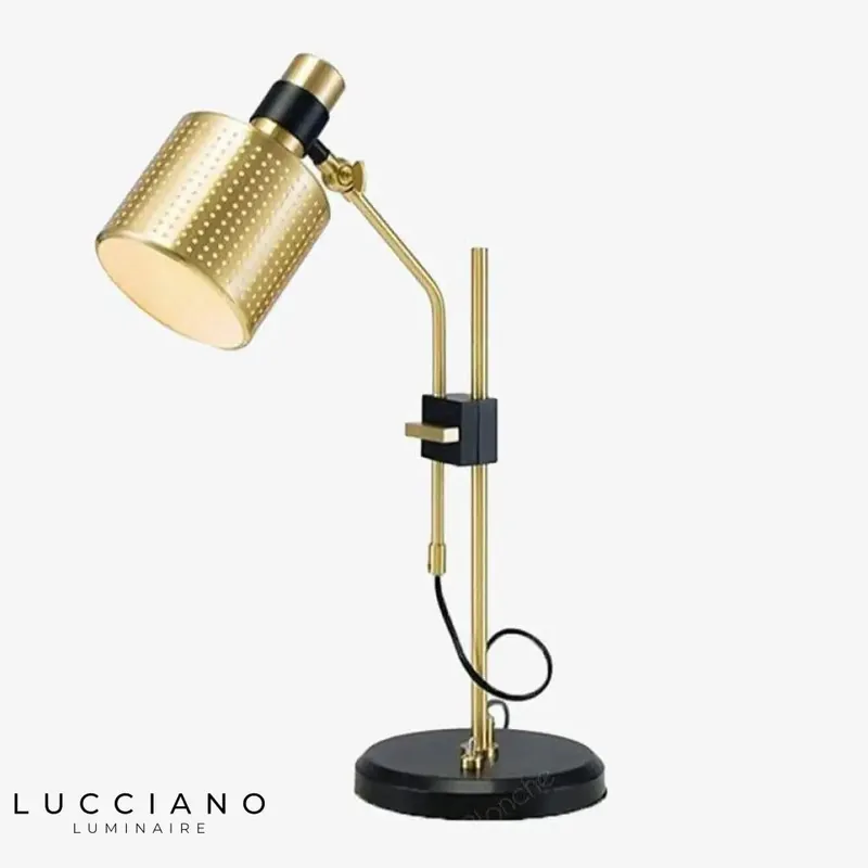 Swivel Industrial LED Light