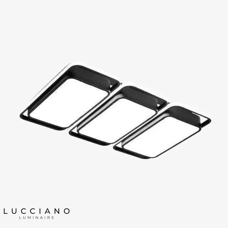 BWART Rectangular Design LED Lighting