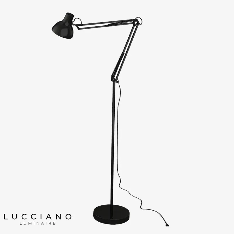 Adjustable Modern Design Floor Lamp