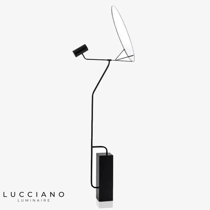 Artistic Projection Design Lamp