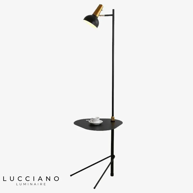 Creative Adjustable LED Table Lamp