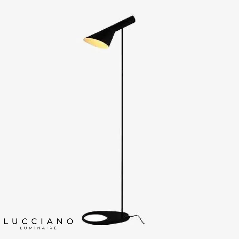 Decorative Design LED Floor Lamp