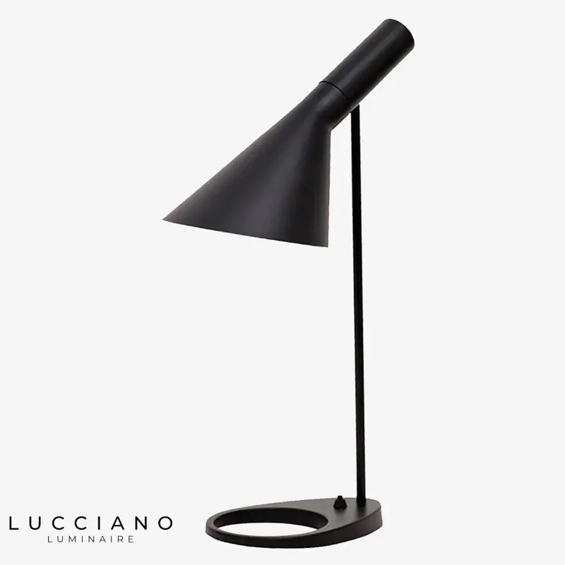 Ascelina LED Designer Lamp