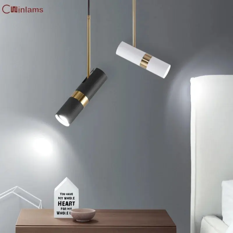 Creative Nordic Chandelier for Restaurant and Living Room