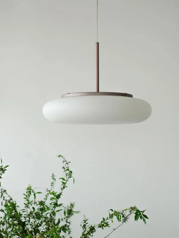 Modern LED chandeliers for elegant minimalist lighting