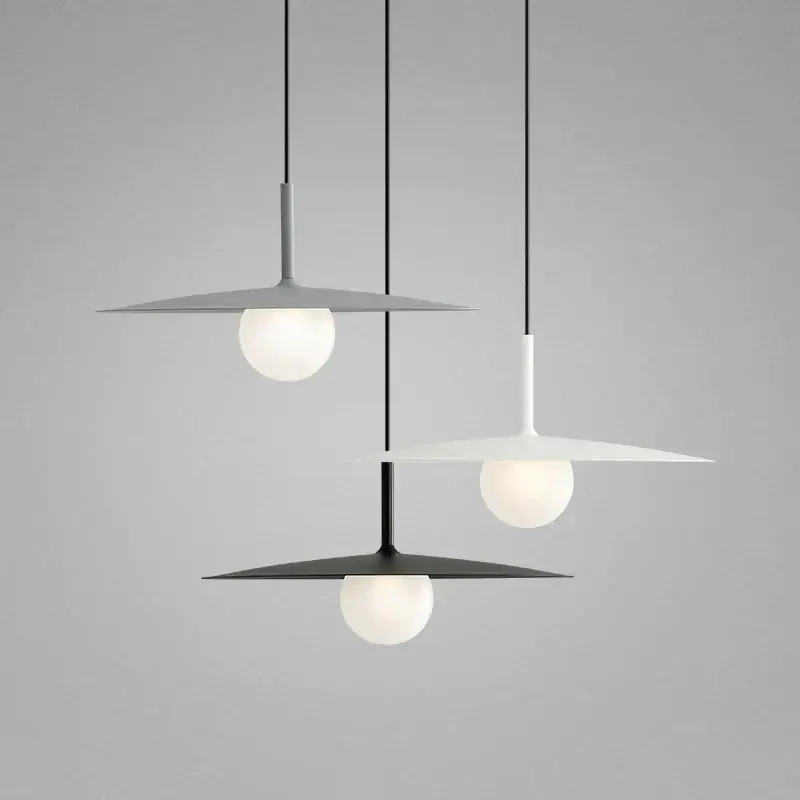 modern minimalist chandelier for home decor and bars