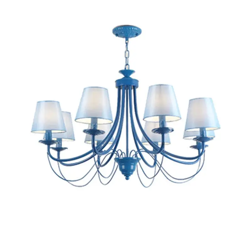 black and white wrought iron chandelier modern interior design