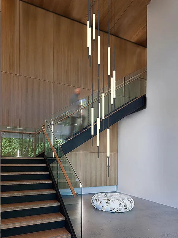 Creative Modern Chandelier for an Elegant Interior