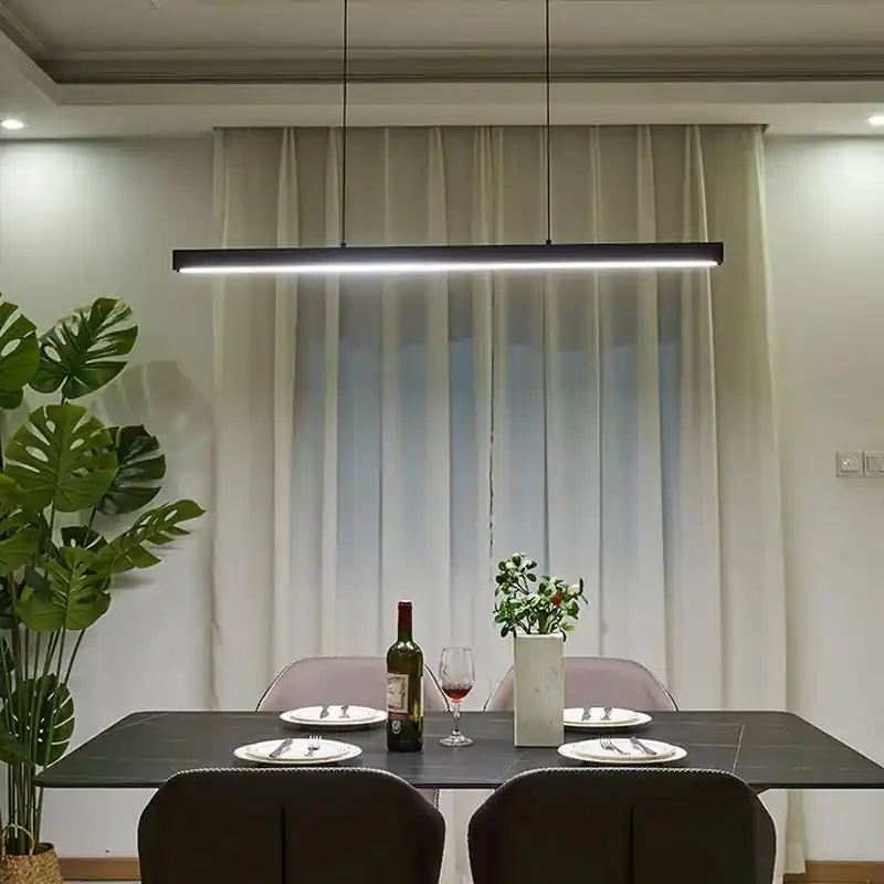 Nordic design modern chandelier for café and bar