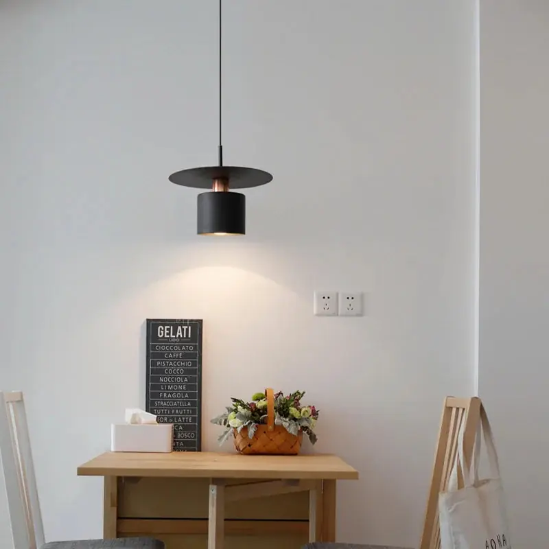 Nordic Danish creative design chandelier for elegant interior