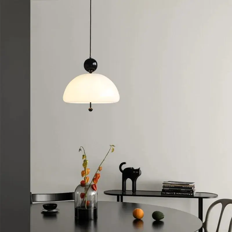 Simple and Personalized Modern Chandelier for an Elegant Interior