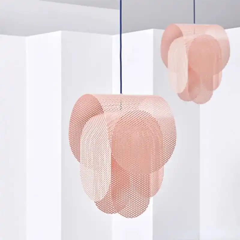 Creative Italian design chandelier for modern interior